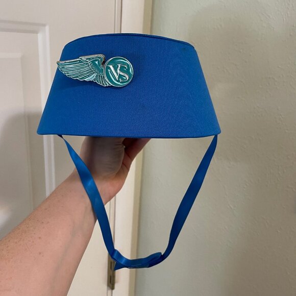 Victoria’s Secret 💋 Come Fly With Me - Sexy Little Things - Flight Attendant - Picture 10 of 16